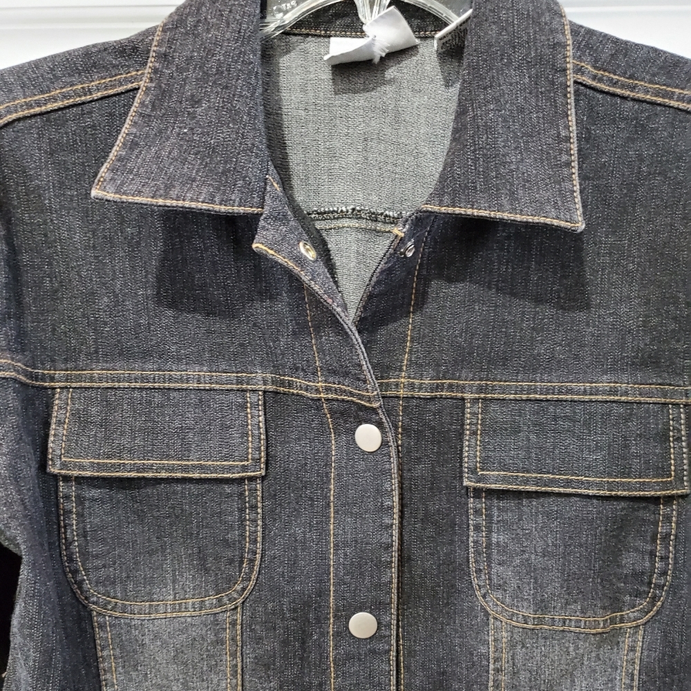 Jacket - Picture 6 of 8